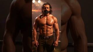 Bobby deol New looks Animal movie