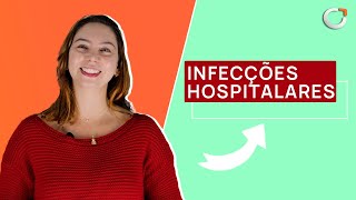 INFECÇÃO HOSPITALAR: QUAL O PAPEL DA TECNOLOGIA?