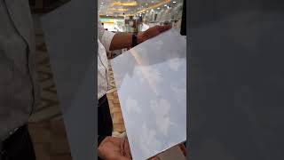 waterproofing kese check kare #trending #viral #ytshorts #tiles