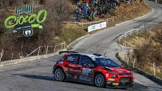 Rally del Ciocco 2022 // HIGHLIGHTS AND SHOW DAY 2 //