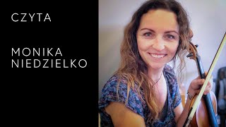 Odcinek 324 czyta Monika Niedzielko/Projekt Bobkowski