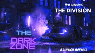 Tom Clancy's The Division 1.8.3 | THE DARKZONE (Division Montage #38) | PVP| Dark Zone | 1v1