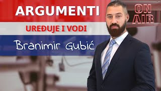 Argumenti - 6.2.2024. - Brak i bračni izazovi