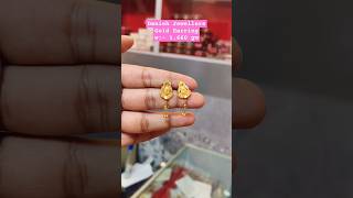 Gold Earring @DanishJewellers21 #goldearrings #earrings #gold