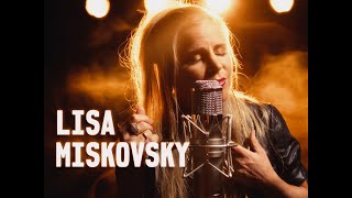 Lisa Miskovsky - Celine (Official Music Video)