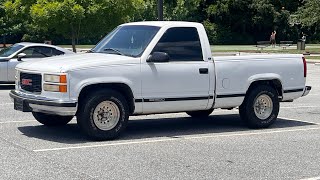 Daily Driving Project OBS