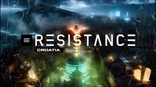 RESISTANCE Croatia 2023 Lineup