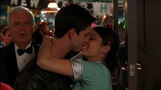 Max and Liz, Dreamers (Roswell 1999)