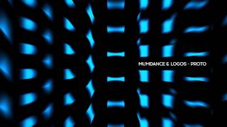 Mumdance & Logos - Dance Energy (89 Mix)