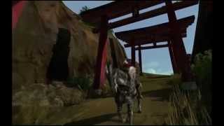 Video Game Cinematograpy Test - Archeage