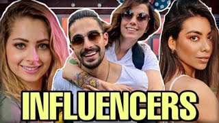 Influencers (Y Porqué NO Ser Uno)