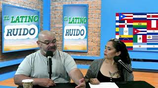 EL Latino Rudio - Season 11 Ep 24