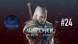 Vérfagyasztó leszámolás | The Witcher III: Wild Hunt  #24