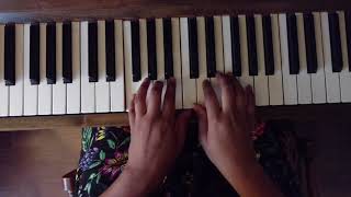 See a Pin Piano (Piano Time 1)