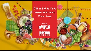 Chatgaiya Food Festival | Food Festival | Vlog - 1