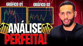 COMO ANALISAR O GRÁFICO NA QUOTEX? (Estratégia para Quotex)