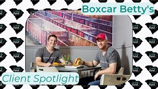 Boxcar Betty's