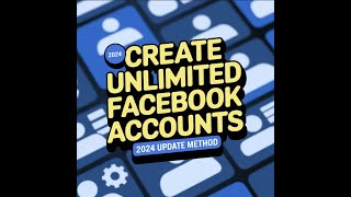 How to create Vietnam 1secmail 30+ friend facebook account | how to create unlimited fb account 2024