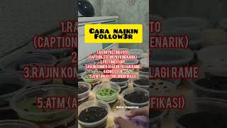 cara naikin follow3r facebook #shortvideo #monetisasifacebook #fbpro