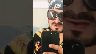 Yo yo honey singh 3.0 #yoyohoneysingh Gavyk reel #trending