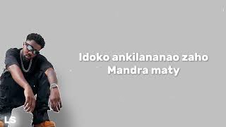 Boy Black - Anjarako Lyrics