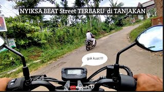 HONDA BEAT Street TERBARU ‼️ternyata .....