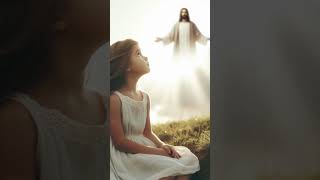 JESUS la VERDAD Y LA VIDA para los NIÑOS #shorts #jesus #espiritusanto