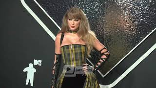 Taylor Swift Attends The 2024 MTV Video Music Awards At UBS Arena In New York City