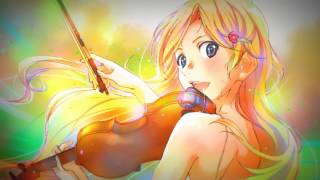 Shigatsu wa Kimi no Uso Opening 1