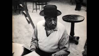 Duke Ellington - Solitude (EP) 1957