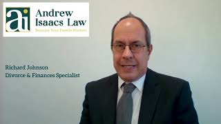 Why do I need a Lawyer for Divorce & Finances?