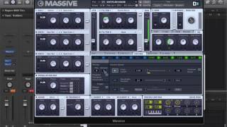 Skrillex Trollphace Riddim Bass Tutorial Free Preset