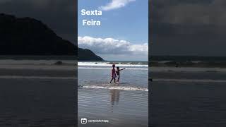 CANTO DO FORTE PRAIA GRANDE SP