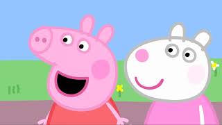 Свинка Пеппа   Сезон 3   Серия 25   Цифры   Peppa Pig