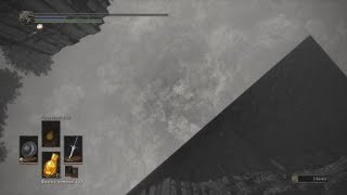 Thank you Dark Souls