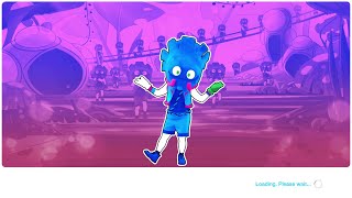 Blue (Da Ba Dee) - Hit The Electro Beat - Just Dance 2022 - Just Dance 2018 Unlimited