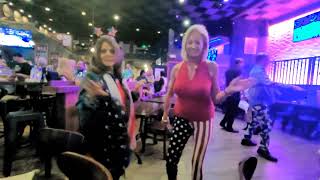 4.) Jan & Hal's Pre-Memorial Bash at Biergarten in Boca - May 19th, 2024