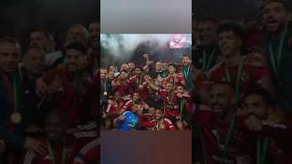 الاهلي زعيم افريقيا