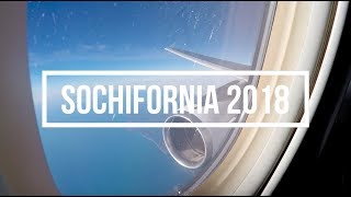 Sochifornia | Красная поляна | Роза хутор