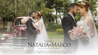 Trailer Natália + Marco