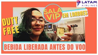 Voo Londres Brasil pelo Heathrow: Viagem na pandemia + chegada de surpresa