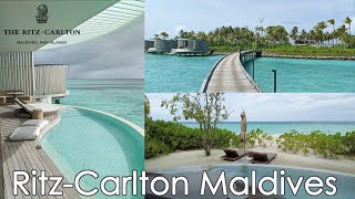 The Ritz-Carlton Maldives, Fari Islands