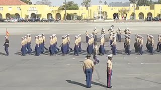 Indian Marine Company Officially Graduates, Ready to Continue Mission