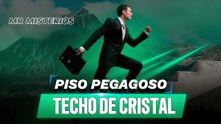 Los TECHOS de CRISTAL en el DESARROLLO PERSONAL