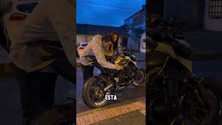 Por qué son tan mal pensadas 😭😭 #viral #shortsvideo #shortsviral #fypyoutube #motos #biker #reels