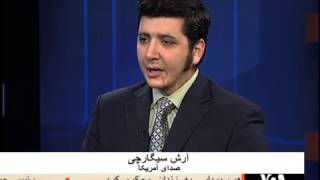 هاشمی و مشایی رد صلاحیت شدند- تحلیل در «روی خط»