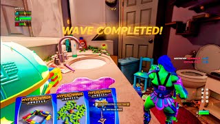 HYPERCHARGE: UNBOXED Campaign Gameplay (Xbox Series X)