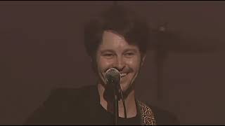 Powderfinger - Monday Night Live - Electric Set