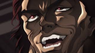 Yujiro finds out Baki defeated Unchained Biscuit Oliva   ||ENG DUB|| #Baki  #Yujiro #Biscuit_Oliva