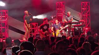 OAR - Love and Memories (Live) - Sterling Heights, MI - August 24, 2024